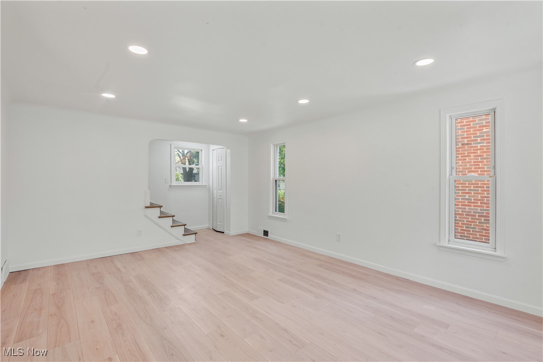 4329 W 131st Street Cleveland OH 44135