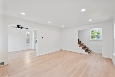 4329 W 131st Street Cleveland OH 44135