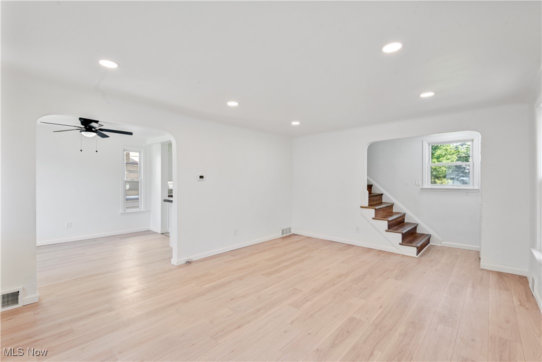 4329 W 131st Street Cleveland OH 44135