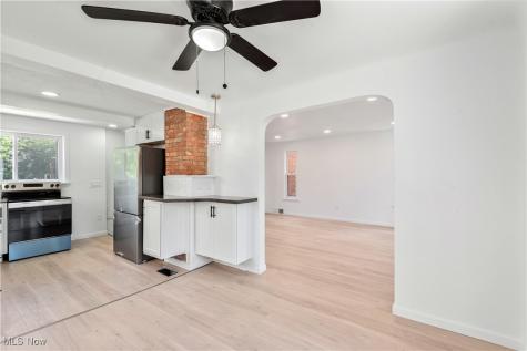 4329 W 131st Street Cleveland OH 44135