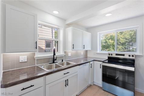 4329 W 131st Street Cleveland OH 44135