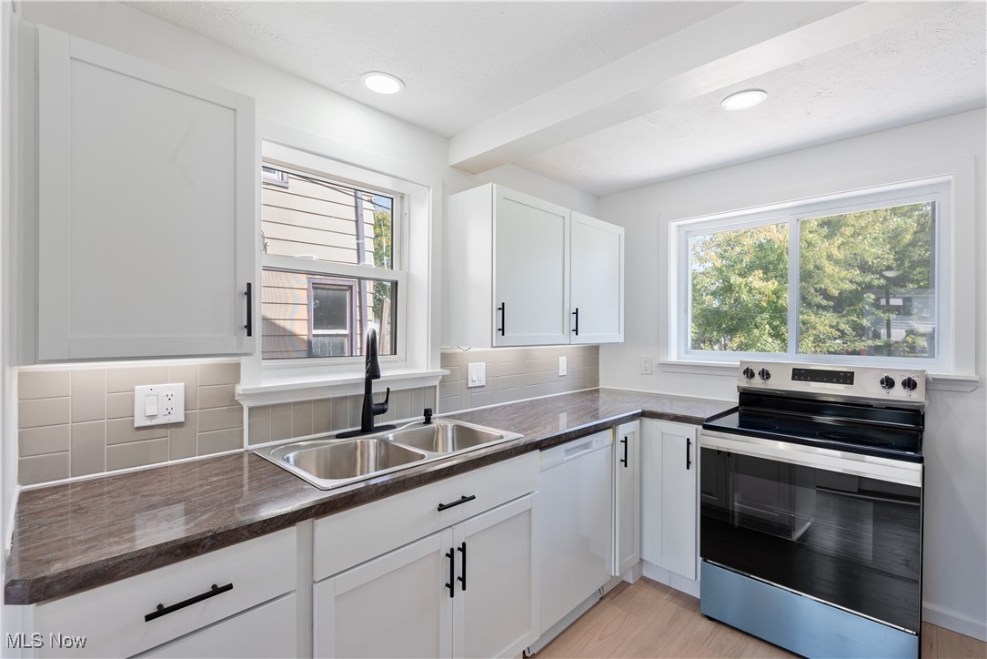 4329 W 131st Street Cleveland OH 44135