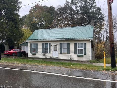 E Main Street Freeport OH 43973