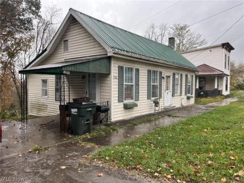 E Main Street Freeport OH 43973
