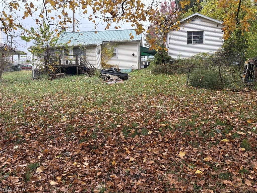 226 E Main Street Freeport OH 43973