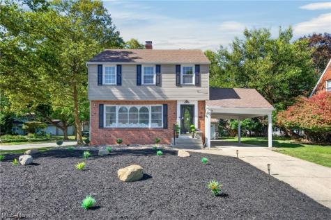 1960 Seneca Road Euclid OH 44117