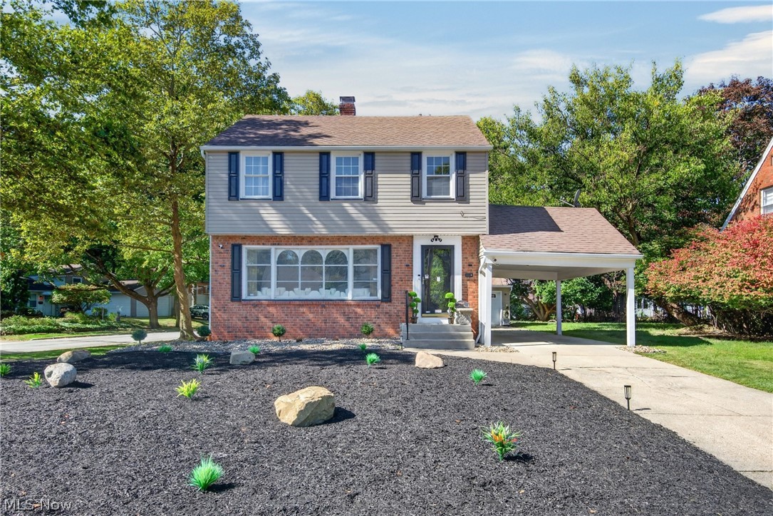 1960 Seneca Road Euclid OH 44117