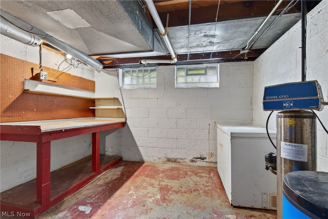 1960 Seneca Road Euclid OH 44117