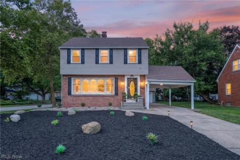 1960 Seneca Road Euclid OH 44117