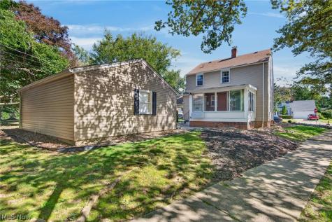 1960 Seneca Road Euclid OH 44117