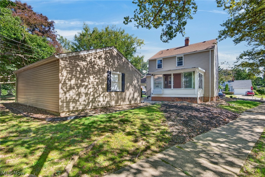 1960 Seneca Road Euclid OH 44117