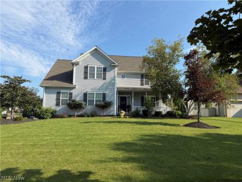 1283 Windward Lane Kent OH 44240