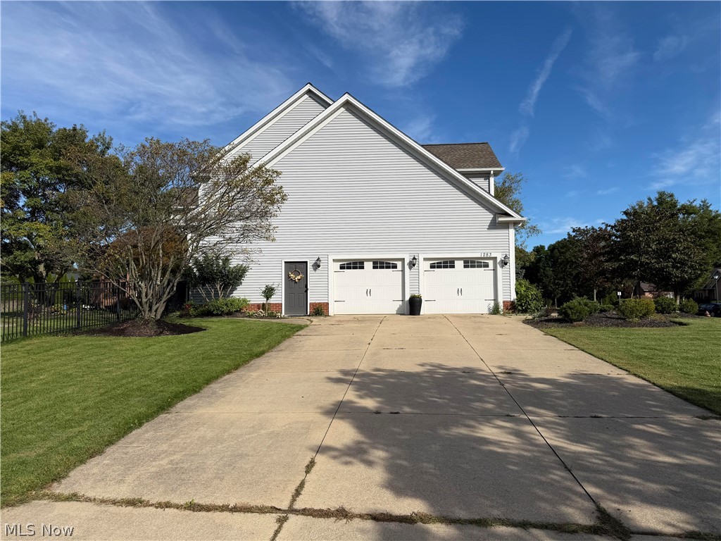 1283 Windward Lane Kent OH 44240