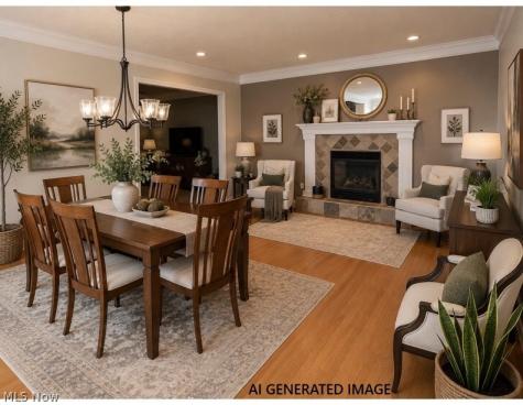 1283 Windward Lane Kent OH 44240