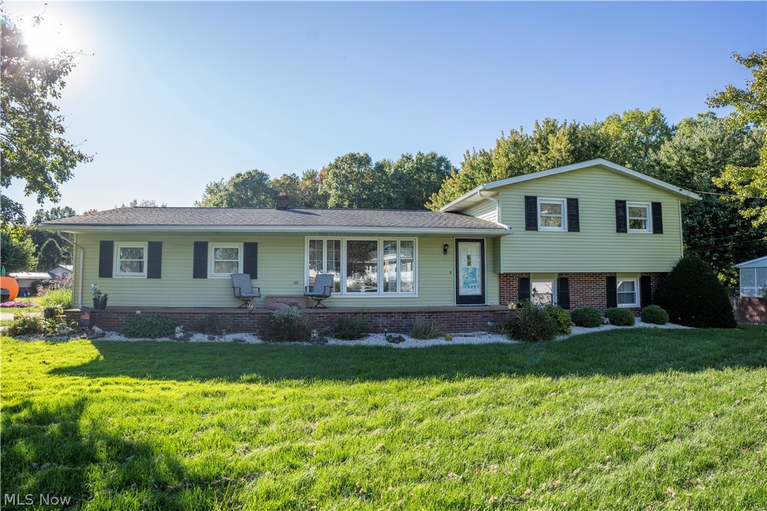 4831 Leona Avenue SW Navarre OH 44662