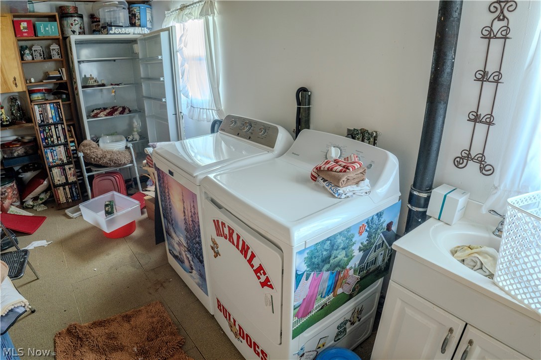 4831 Leona Avenue SW Navarre OH 44662