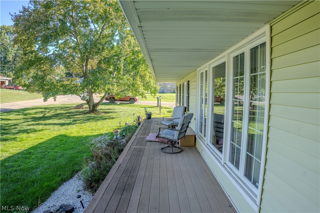 4831 Leona Avenue SW Navarre OH 44662