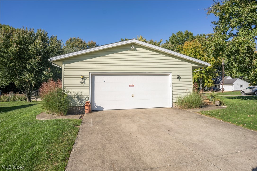 4831 Leona Avenue SW Navarre OH 44662