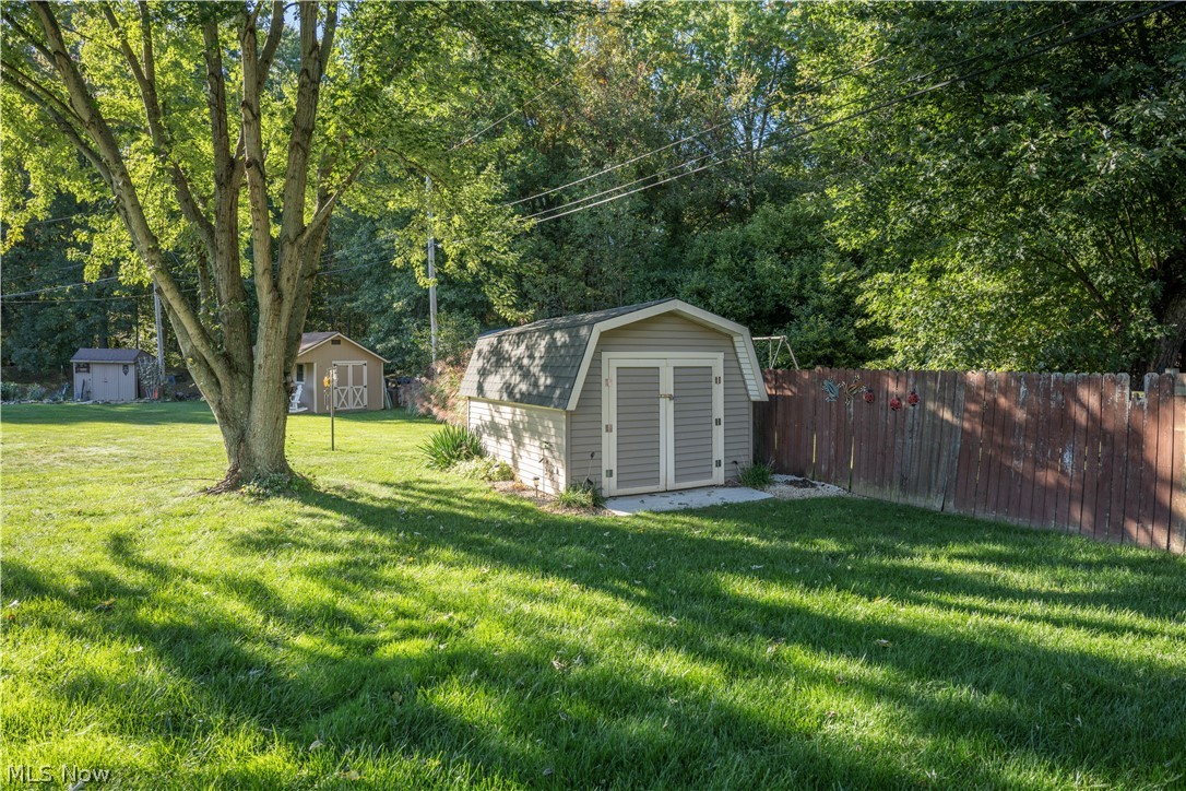 4831 Leona Avenue SW Navarre OH 44662