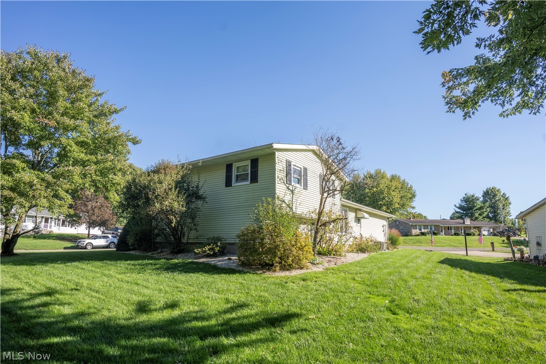 4831 Leona Avenue SW Navarre OH 44662