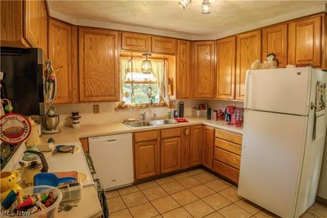 4831 Leona Avenue SW Navarre OH 44662