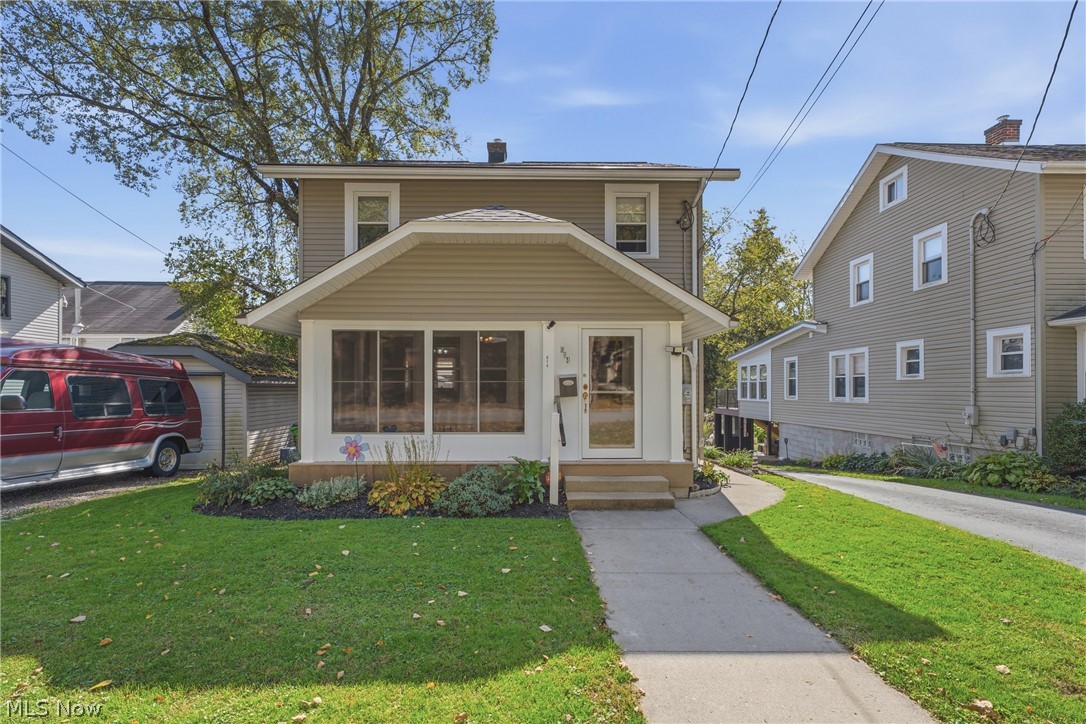 614 Western Drive Wooster OH 44691