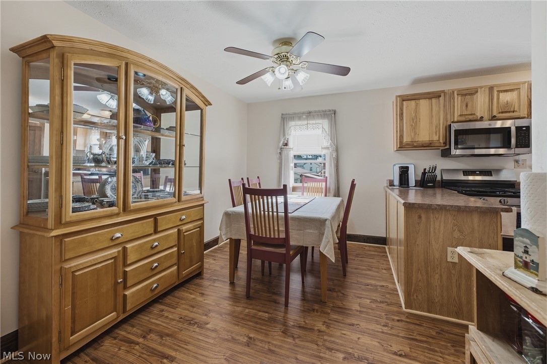 614 Western Drive Wooster OH 44691