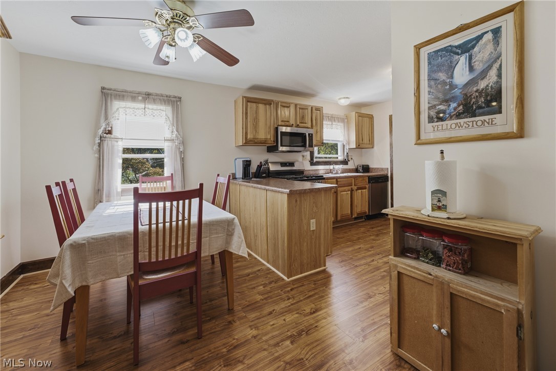 614 Western Drive Wooster OH 44691