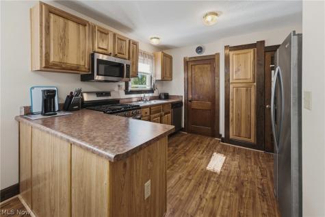614 Western Drive Wooster OH 44691