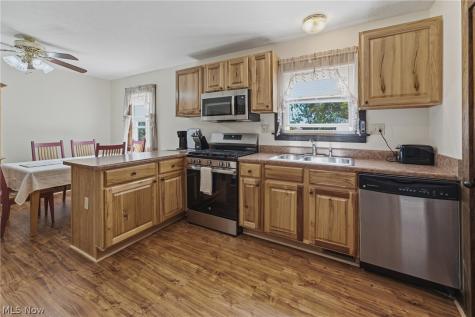 614 Western Drive Wooster OH 44691