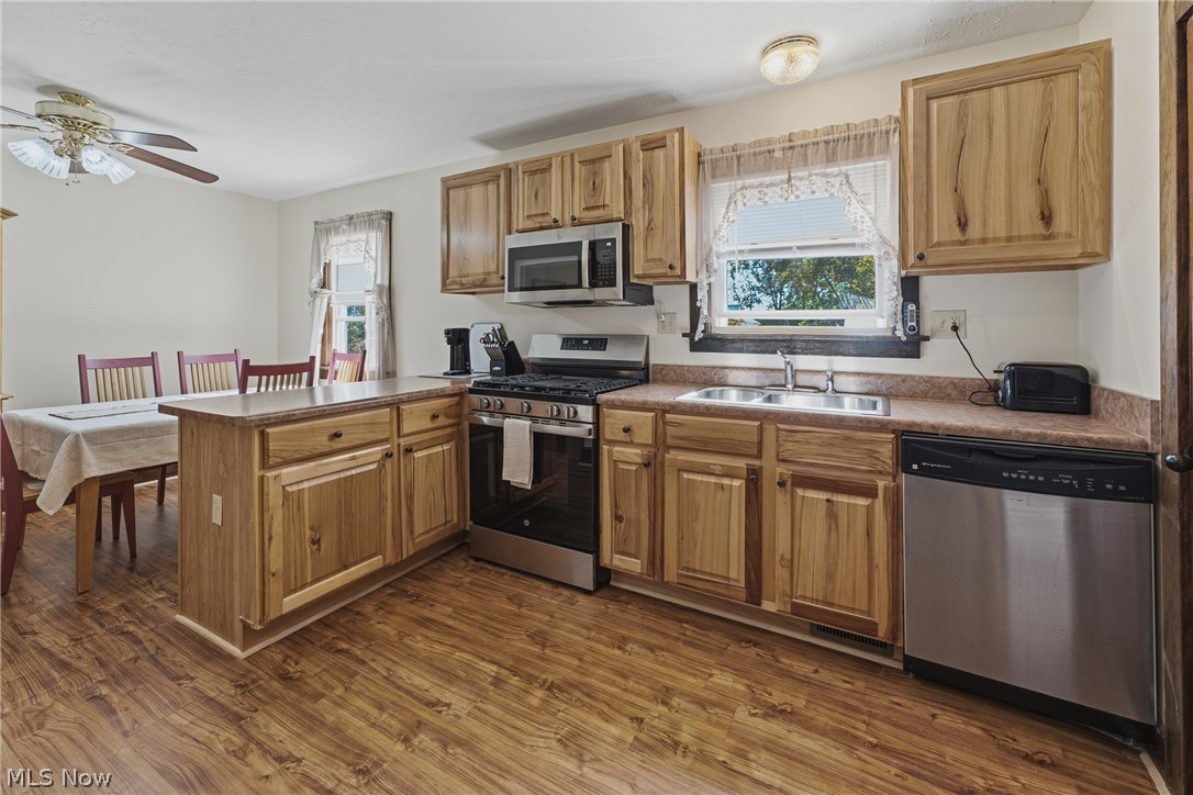614 Western Drive Wooster OH 44691