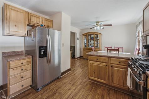 614 Western Drive Wooster OH 44691