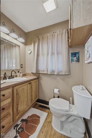 614 Western Drive Wooster OH 44691
