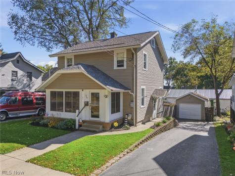 614 Western Drive Wooster OH 44691