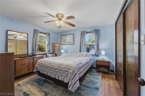 614 Western Drive Wooster OH 44691