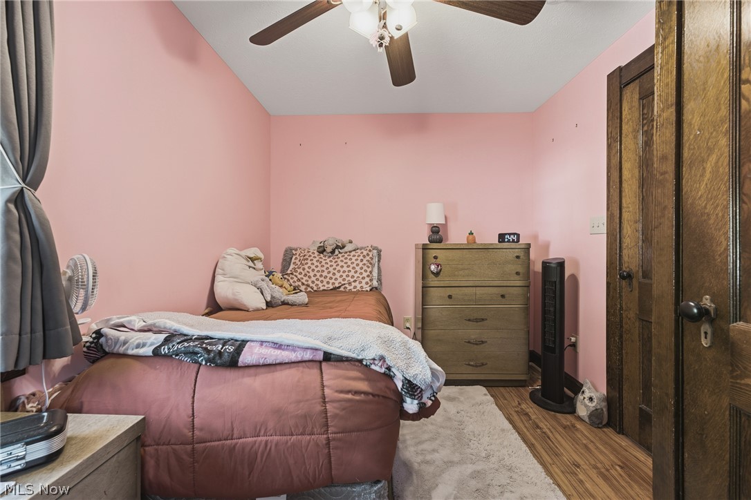 614 Western Drive Wooster OH 44691