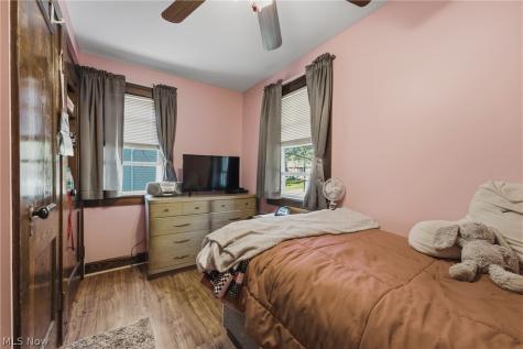 614 Western Drive Wooster OH 44691