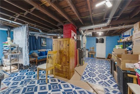 614 Western Drive Wooster OH 44691