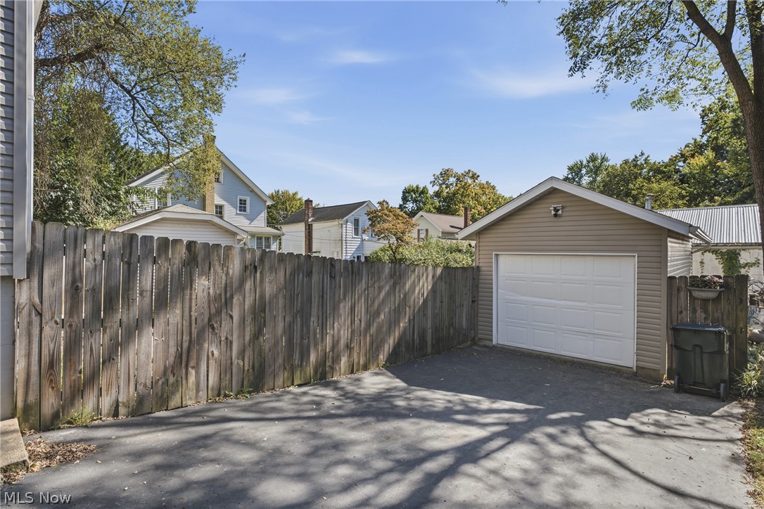 614 Western Drive Wooster OH 44691