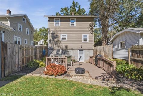 614 Western Drive Wooster OH 44691