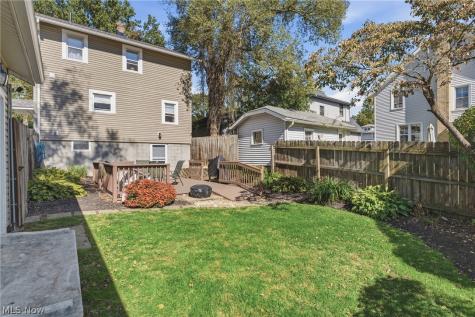 614 Western Drive Wooster OH 44691
