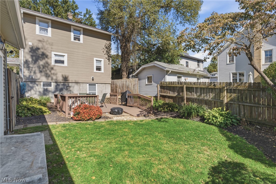 614 Western Drive Wooster OH 44691