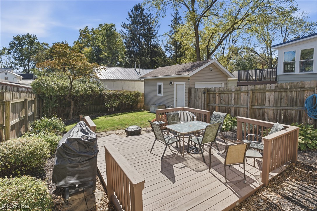 614 Western Drive Wooster OH 44691