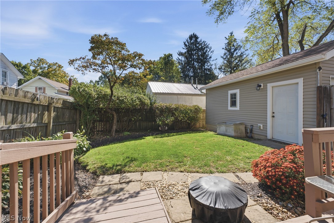 614 Western Drive Wooster OH 44691
