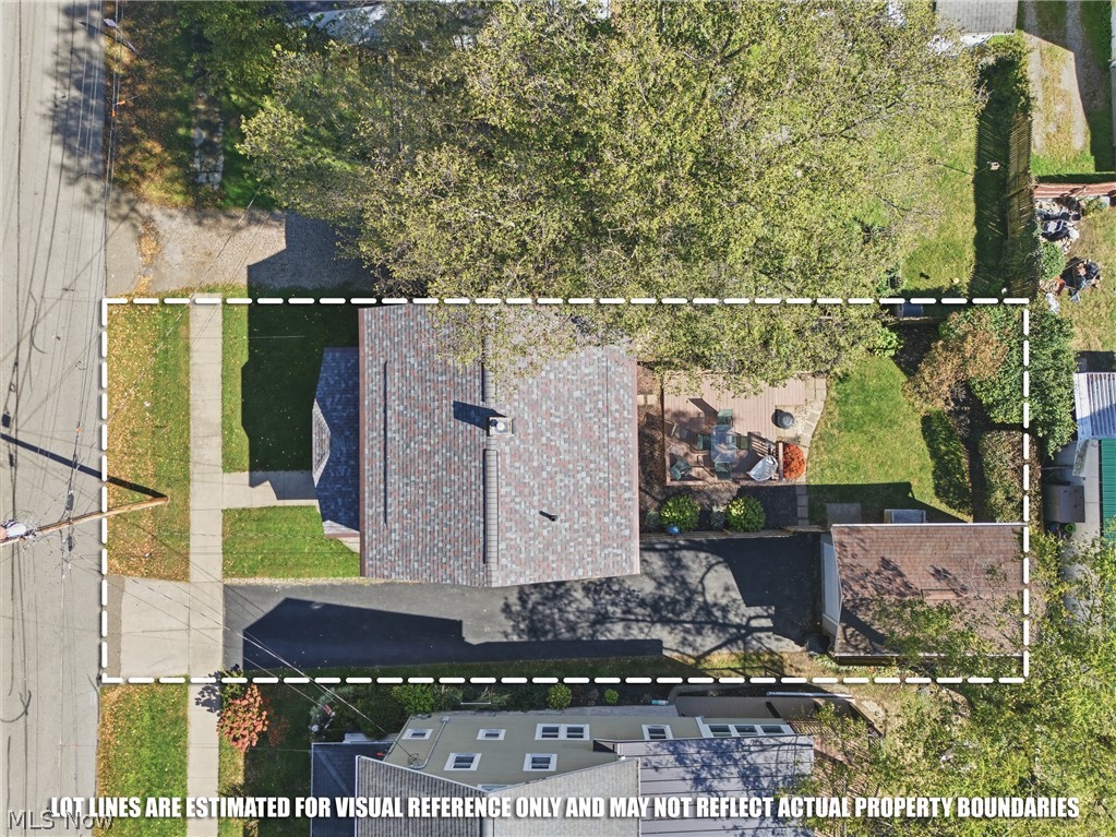 614 Western Drive Wooster OH 44691