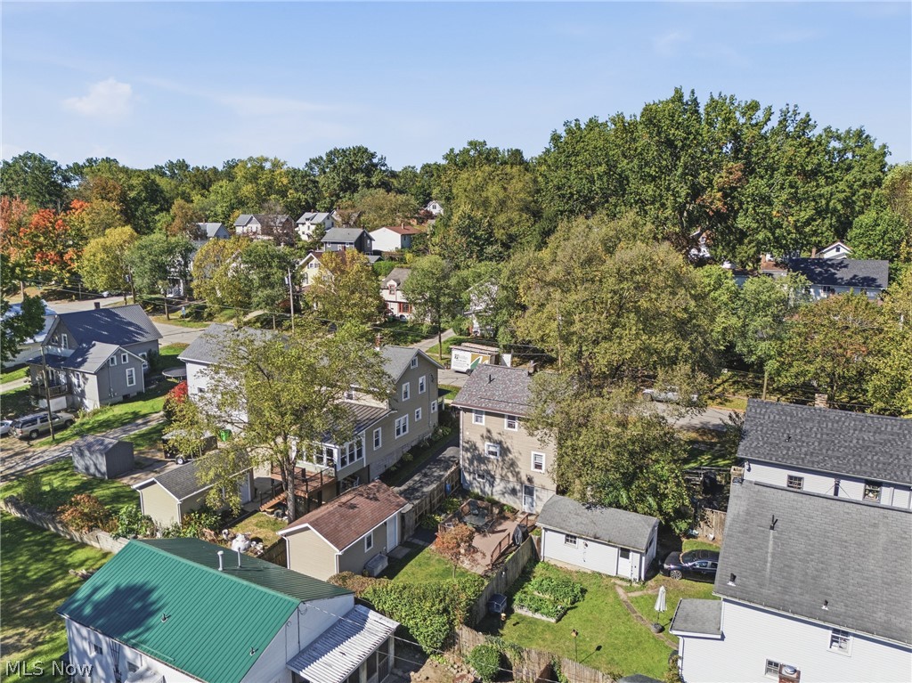 614 Western Drive Wooster OH 44691