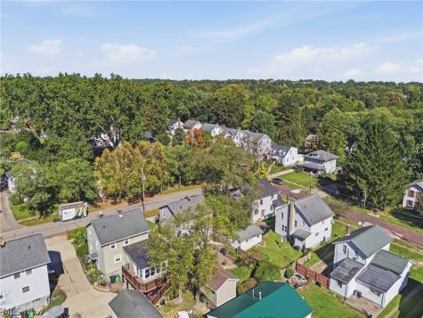 614 Western Drive Wooster OH 44691