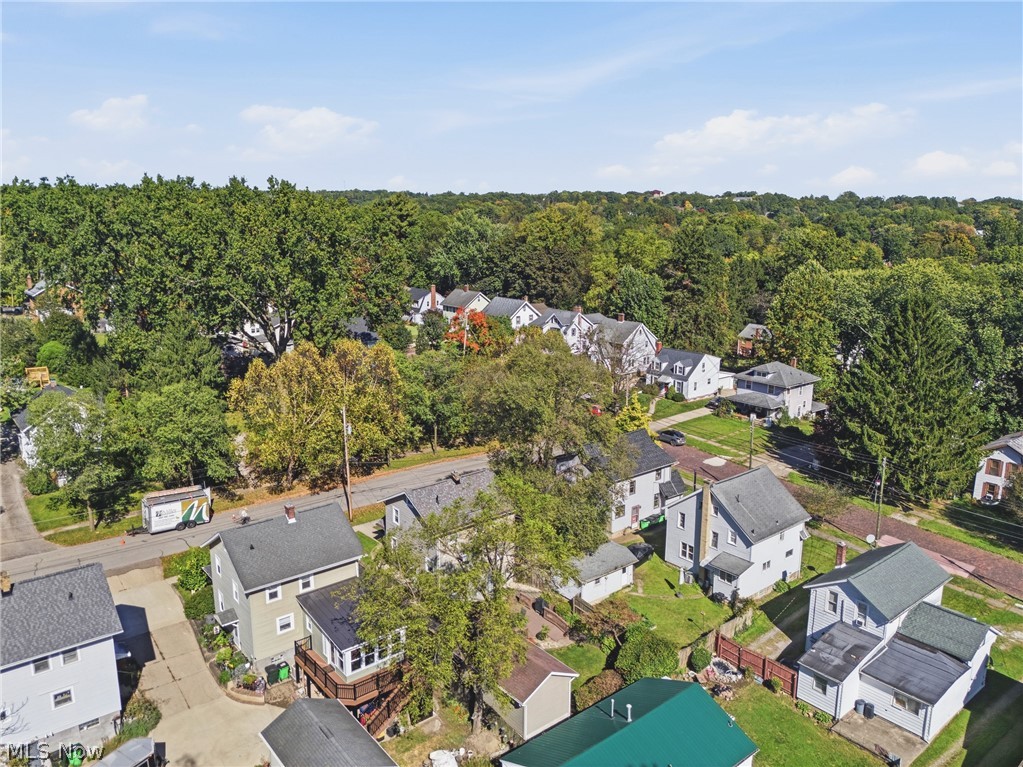 614 Western Drive Wooster OH 44691
