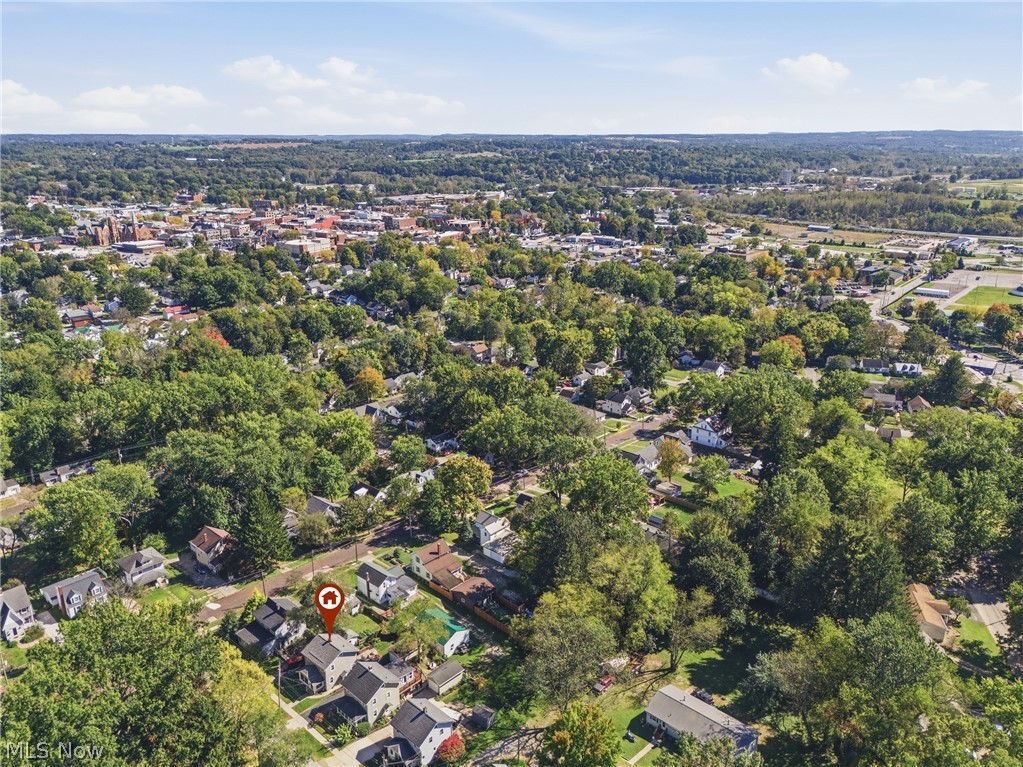 614 Western Drive Wooster OH 44691