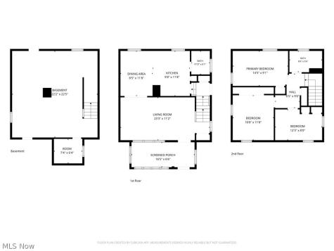 614 Western Drive Wooster OH 44691